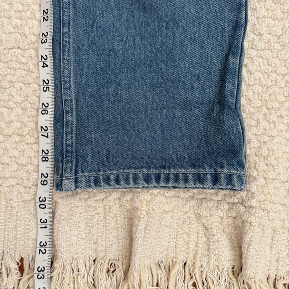 Atwyld Outlier Overalls Vintage Indigo - Small - Picture 8 of 9